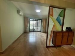 Changi Court (D16), Condominium #486150801